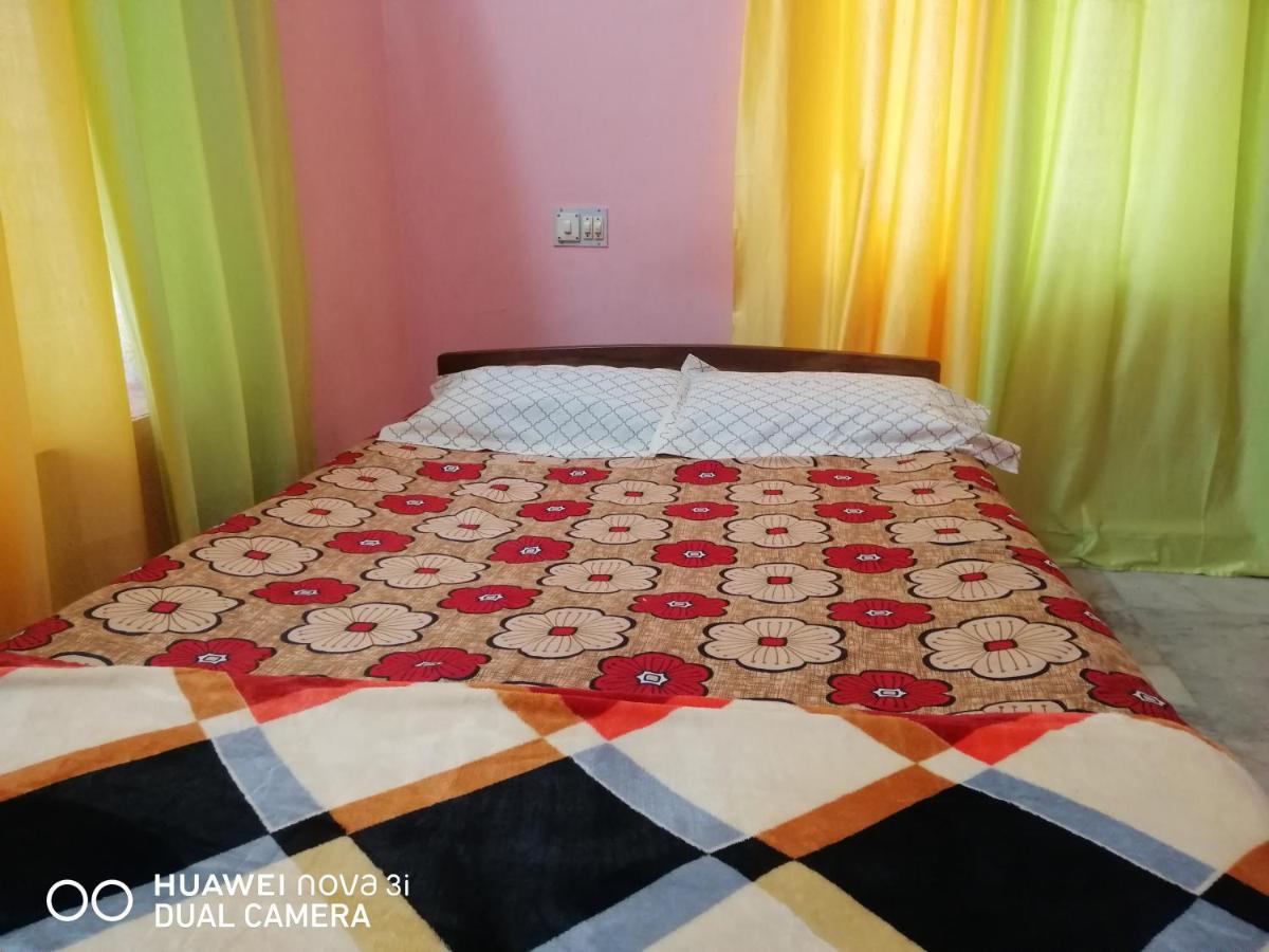 Theertha Homestay Varkala Exteriér fotografie