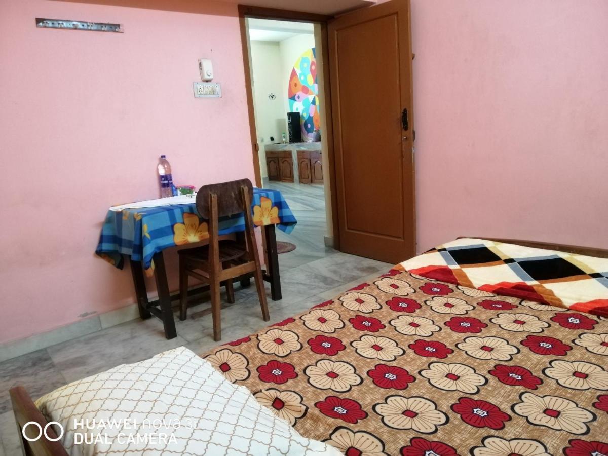 Theertha Homestay Varkala Exteriér fotografie